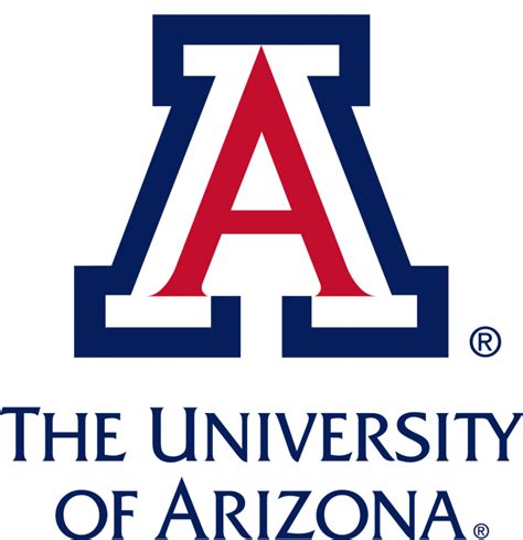 University Of Arizona Logo Png University Of Arizona Transparent