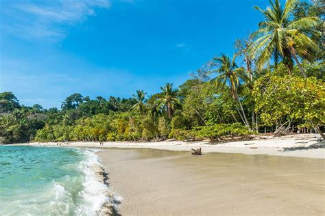 15 Best Beaches In Costa Rica The Crazy Tourist