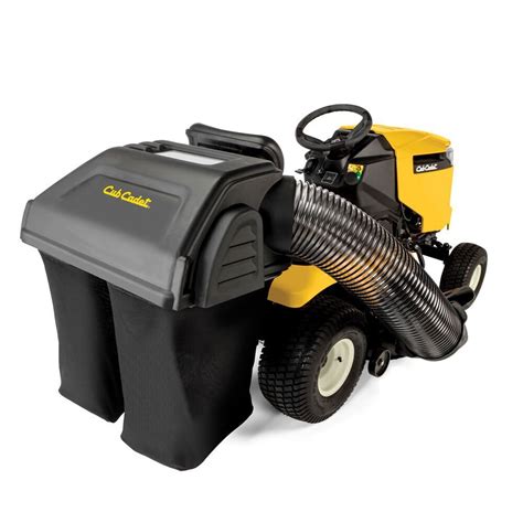 Cub Cadet Double Bagger For 42 And 46 Inch Decks