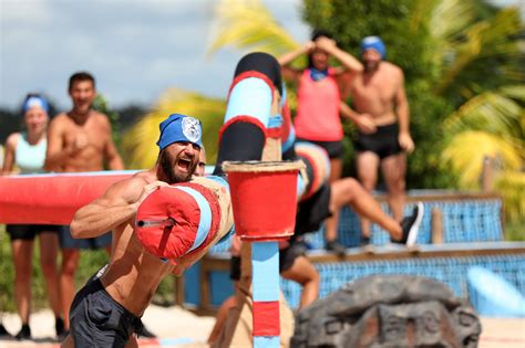 „primul eliminat din competiția survivor românia este: Trei Faimosi nominalizati spre eliminare la "Survivor ...