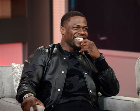 By chance, he found a mentor in a veteran comedian named keith robinson who began to coach him. Kevin Hart Talks Wedding Planning: "I'm Worse" Than My ...