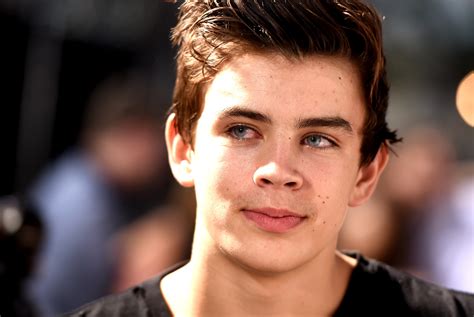 This group was formed by a group of internet celebrities who became famous through vine. Who Is Hayes Grier? The 'Dancing With The Stars ...