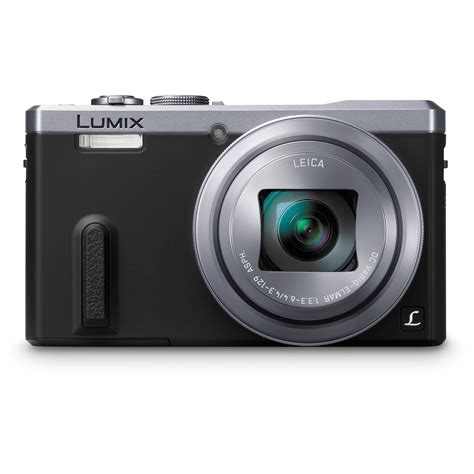 There does not seem any way to change from workgroup to domain. Panasonic Lumix DMC-ZS40 Digital Camera (Silver) DMC-ZS40S B&H