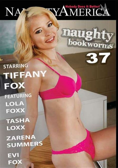 Naughty Book Worms Vol 37 Streaming Video At Naughty America Store