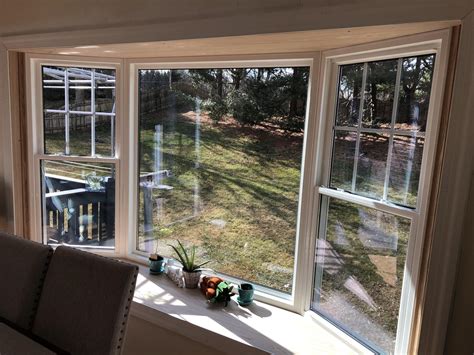 Earth Smart Remodeling Inc Replacement Windows Horsham Bay Window