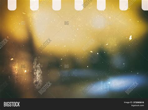 Old Film Strip Texture Image And Photo Free Trial Bigstock