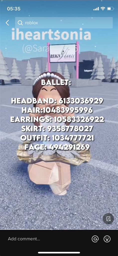 Pin By Anne Solgaard On Roblox Outfit 🌸🥥 In 2023 Dance Moms Outfits