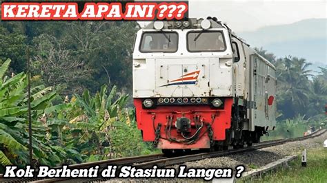 Setiap kali start engine dan nak reverse, saya menghadapi masalah tayar bahagian depan seolah2 tersekat. Lihat Kereta Api KLB Rombongan Direksi Daop 5 Purwokerto ...