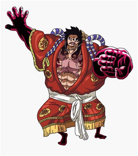 Luffy's creativity with his devil fruit certainly knows no bounds, however, i have 3 ideas, two of which could actually form the basis of an entirely different fighting style like a gear luffy might use in the. すごい Luffy Gear 4 - 最高の壁紙HD