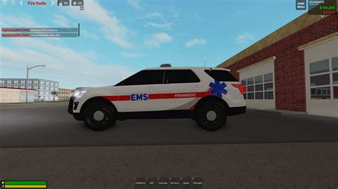 Man Shoots Cop Cops React Roblox Police Patrol Emergency Response