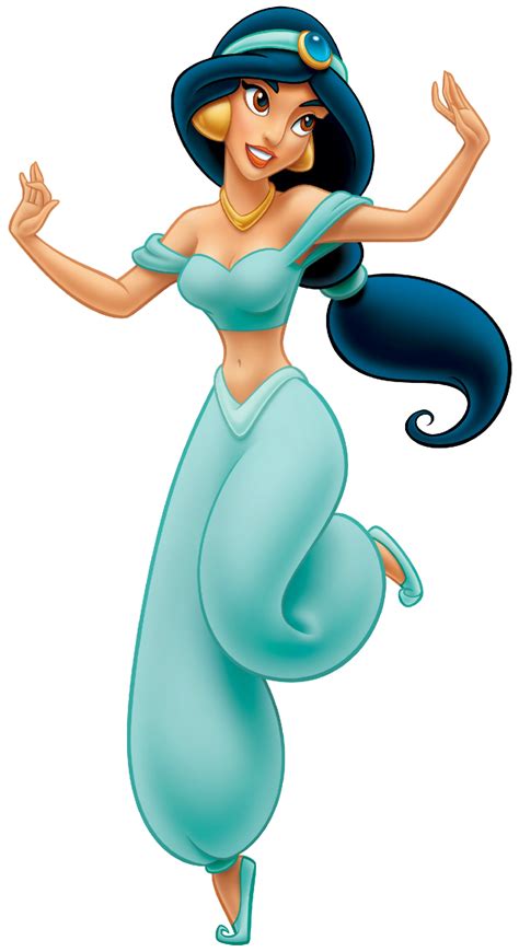 Walt Disney Clip Art Princess Jasmine Disney Princess Photo 43954314 Fanpop Page 2