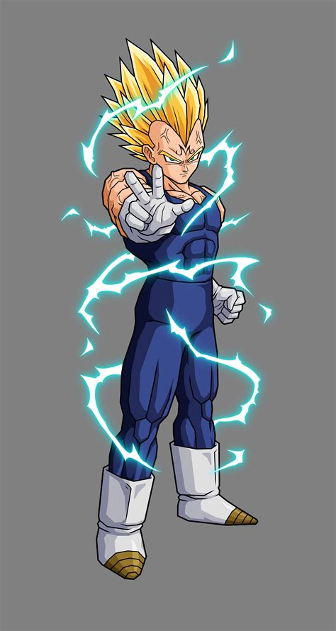 With the new dragonball evolution movie being out in the theaters, i figu. Dragon Ball Z Art - ID: 69667 - Art Abyss