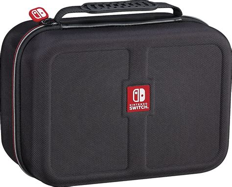 Nintendo Switch Deluxe Travel Case Yourstack