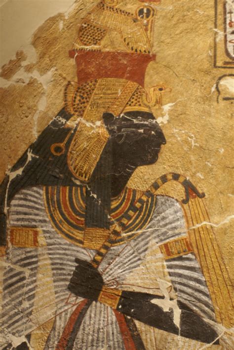 Thehereticpharaoh Queen Ahmes Nefertari African Black And Diasporic History