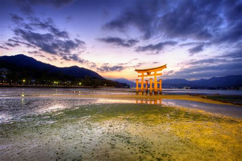 Get tokyo's weather and area codes, time zone and dst. Miyajima - Island in Japan - Thousand Wonders