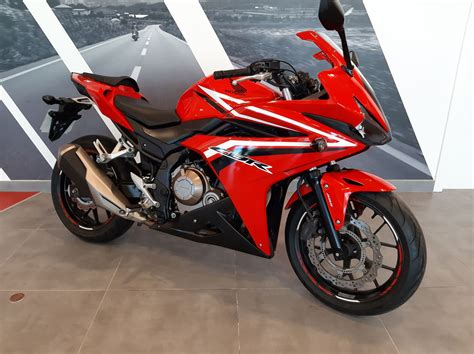 Information on this page is tentative. Honda CBR 500 | Moto Usada - P27621 - € 4.750,00 - Lombas ...