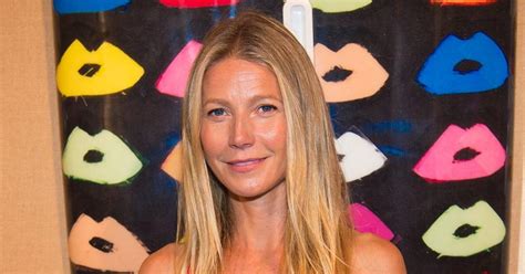 Gwyneth Paltrow Publishes Guide To Anal Sex On Goop Website Ny Daily News