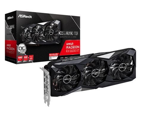 Amd Radeon Rx 6600 Xt 8 Gb Graphics Card Now Available Starting At