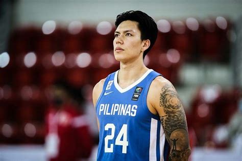Dwight Ramos Lives Up To The Hype With Immaculate Gilas Debut