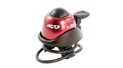Nc 17 Safety Bell Bike Bell Buy Online Cheap At Hibike