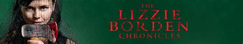 The Lizzie Borden Chronicles Tv Fanart Fanarttv