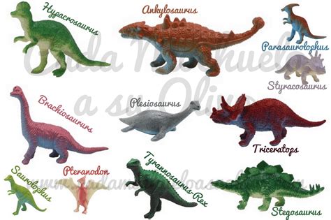 ¡dinosaurios Ecomadres