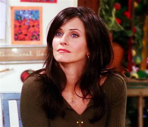 Picture Of Courteney Cox