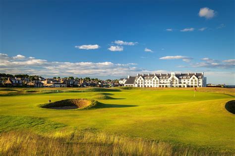 Scotland Golf Vacation Packages Flannagans Golf Tours Llc
