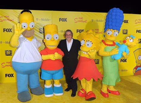 Muere La Madre De Matt Groening La Mujer Que Inspiró A Marge Simpson