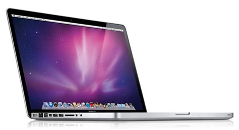 Macbook Pro Apple Renueva Su Gama De Ordenadores Portátiles