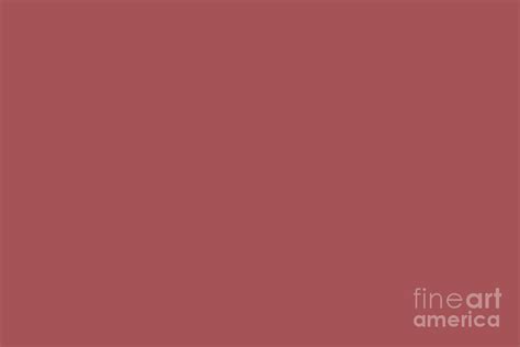 Dramatic Red Solid Color Pairs Behr 2022 Trending Hue Shade