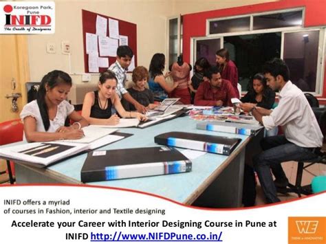 Interior Designing Course In Pune At Inifd To Accelerate Your Career