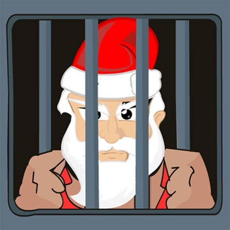 Escape Games Trapped Santa By Fun N Drag