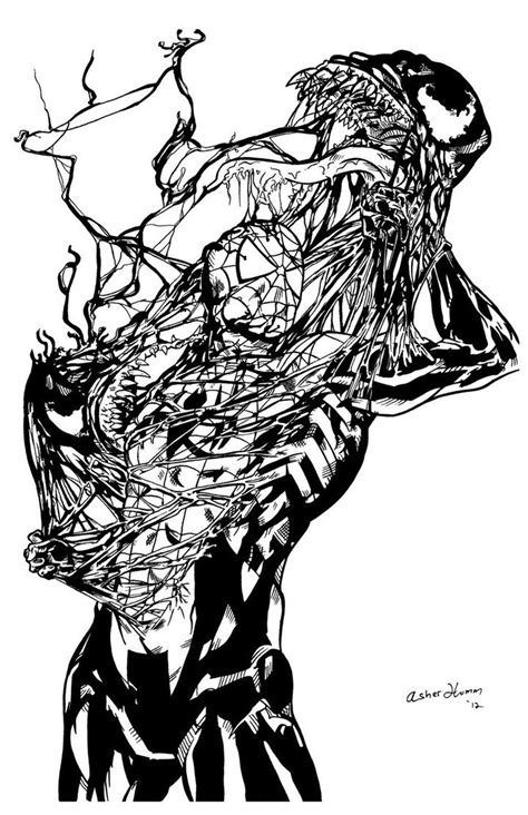 Venom vs spiderman coloring pages,superhero vs enemy coloring,how to color spiderman. Venom Vs Spiderman Coloring Pages - Coloring Home