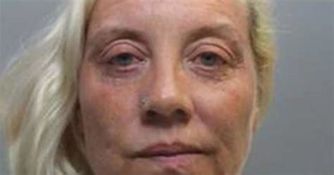 Conwoman Michelle Brathwaite Posed As Carer To Steal £117000 From Vulnerable 85 Year Old