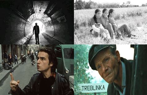 Las 13 Películas Más Largas De La Historia Del Cine La 100