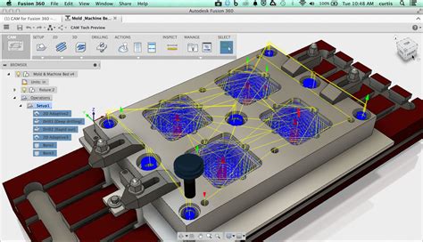 Autodesk Fusion 360 Educational Resources — So Cal Engineer