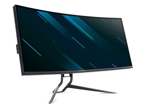 The acer x38 is without doubt a contender for best monitor right now. Acer Predator X38: curved 37.5-inch at 3840 x 1600 and ...