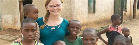 The are still much more children are in need of our help!!! Volunteer in Ghana Orphanage | New Hope Volunteers