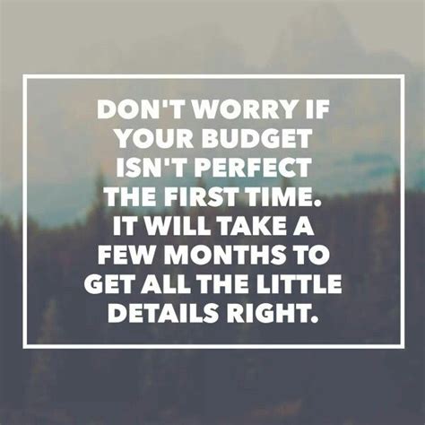 Find the greatest coverage for the lowest premium. Budgeting: Takes Time To Get It Right!!! | Daily inspiration quotes, Finance quotes, Budgeting