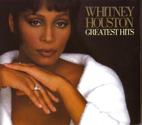 Greatest Hits Whitney Houston — Listen And Discover Music At Lastfm