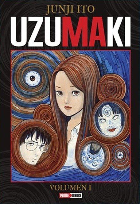 📚top 5 De Mangas De Terror Part1📚 Anime Manga Y Juegos De Japón Amino