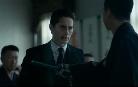 See more of the outsiders on facebook. Jared Leto and Netflix face whitewashing accusations over ...