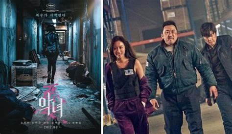 13 Rekomendasi Film Action Korea Terbaik Menegangkan
