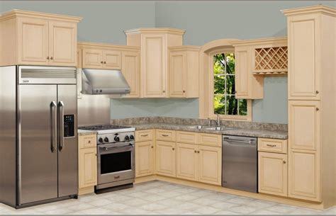 2019 Home Depot Unfinished Kitchen Cabinets - Kitchen Shelf Display