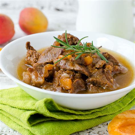 Recette Navarin dagneau printanier au Cookeo