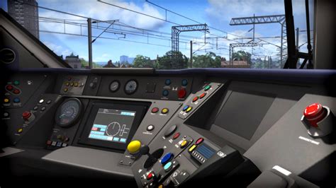 Train Simulator 2015 Pc Review