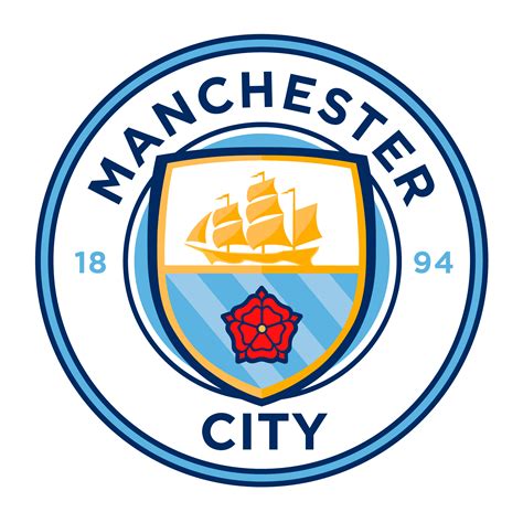 Logo Manchester City Brasão Em Png Logo De Times