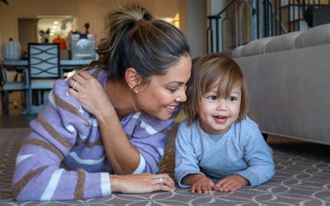 Vanessa Lachey On Rsv Season How To Prevent Rsv In Infants Parade