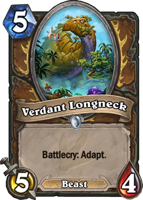 Why Journey To Ungoro Will Be Hearthstones Most Important Expansion Yet